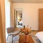 Voco , Cite Des Vins By Ihg 4* Бон