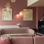 Hotel Voco , Cite Des Vins By Ihg 4*
