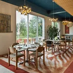 Voco , Cite Des Vins By Ihg