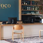 Готель Voco , Cite Des Vins By Ihg Бон