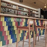 Готель Voco , Cite Des Vins By Ihg