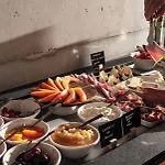 Voco , Cite Des Vins By Ihg 4* Бон