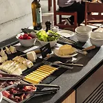 Voco , Cite Des Vins By Ihg מלון 4*