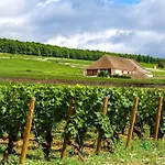 Hotel Voco , Cite Des Vins By Ihg Beaune (Cote d'Or)