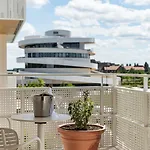 Готель Voco , Cite Des Vins By Ihg