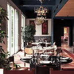 Voco , Cite Des Vins By Ihg Готель Бон