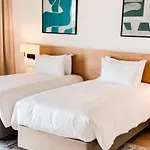 Voco , Cite Des Vins By Ihg Готель