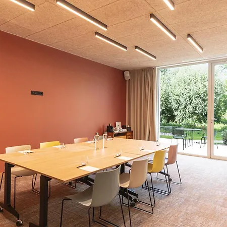 Hotel Voco , Cite Des Vins By Ihg 4*
