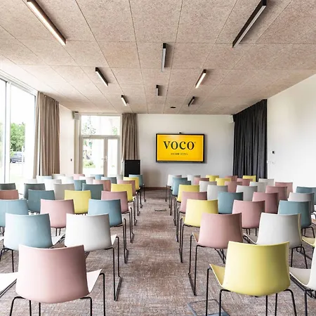 Voco , Cite Des Vins By Ihg