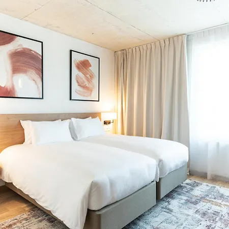 Voco , Cite Des Vins By Ihg Hotel 4*