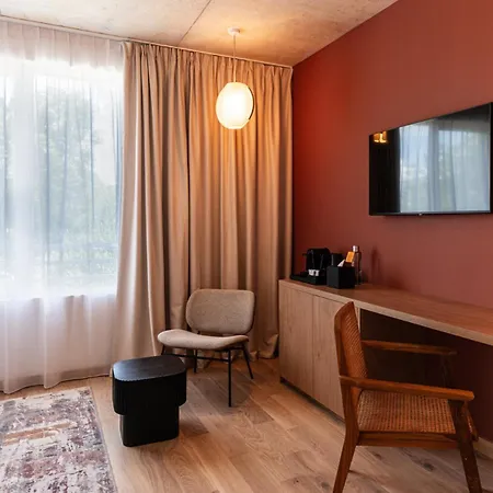 Hotel Voco , Cite Des Vins By Ihg