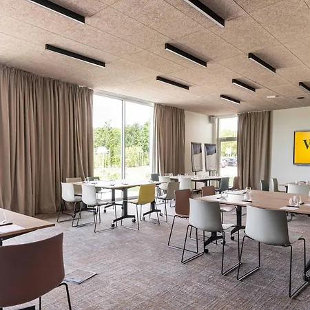 Voco , Cite Des Vins By Ihg 4* Beaune (Cote d'Or)