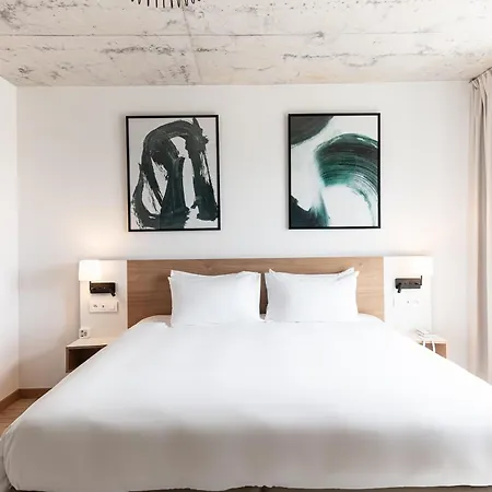 Voco , Cite Des Vins By Ihg Hotel Beaune (Cote d'Or)