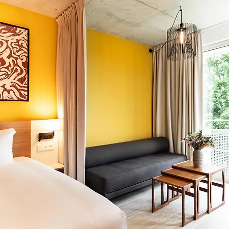 Voco , Cite Des Vins By Ihg 4* Beaune (Cote d'Or)