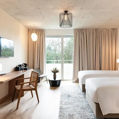 Voco Beaune , Cite Des Vins By Ihg