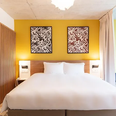 Voco Beaune , Cite Des Vins By Ihg 4*