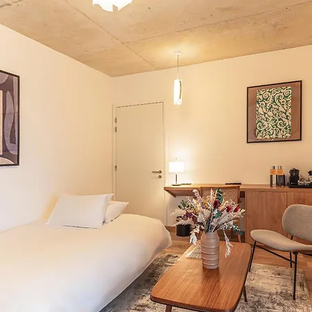 Voco , Cite Des Vins By Ihg Hotel