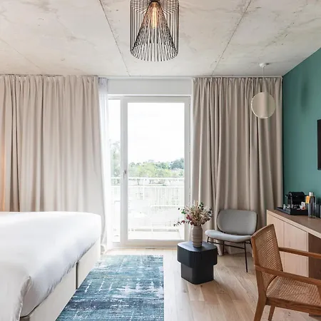 Voco Beaune , Cite Des Vins By Ihg ホテル 4*
