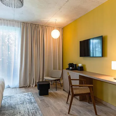 Voco , Cite Des Vins By Ihg Beaune (Cote d'Or)