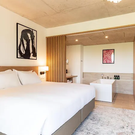 Voco Beaune , Cite Des Vins By Ihg Отель