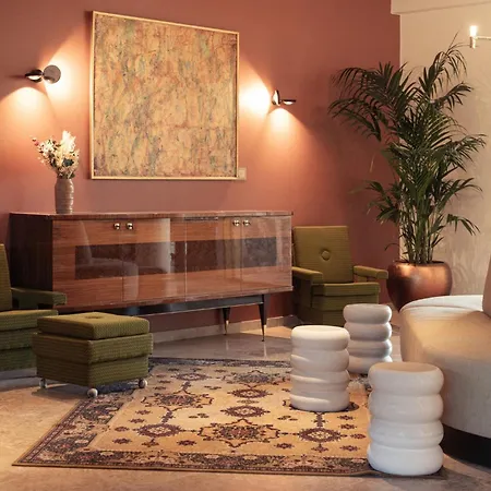 Hotel Voco , Cite Des Vins By Ihg 4*