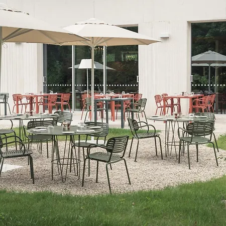 Voco , Cite Des Vins By Ihg Beaune (Cote d'Or)