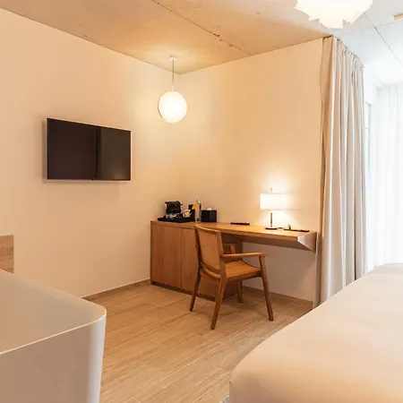 Voco , Cite Des Vins By Ihg Hotell