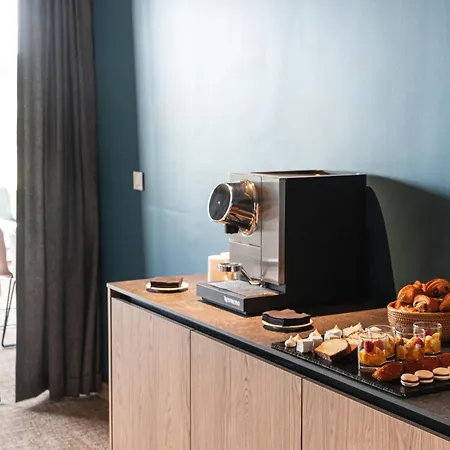 Hotel Voco , Cite Des Vins By Ihg
