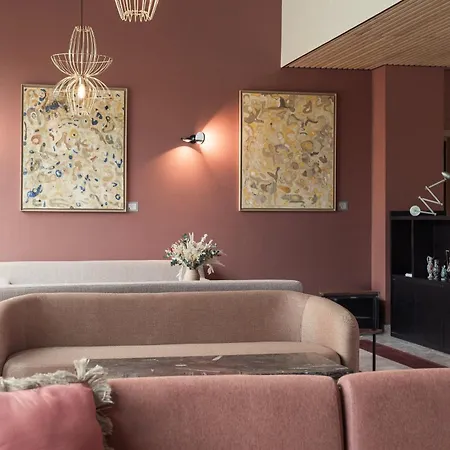 Hotell Voco , Cite Des Vins By Ihg 4*