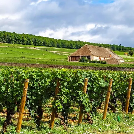 ホテル Voco Beaune , Cite Des Vins By Ihg 4*