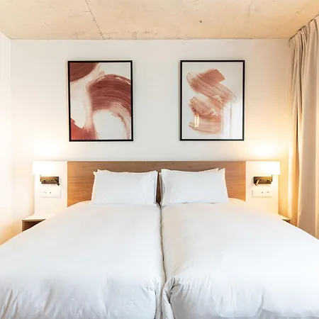 Voco Beaune , Cite Des Vins By Ihg Отель Бон
