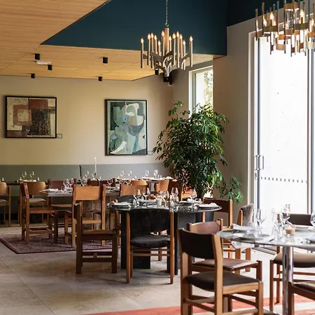 Hotel Voco , Cite Des Vins By Ihg