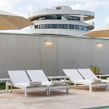 Voco Beaune , Cite Des Vins By Ihg