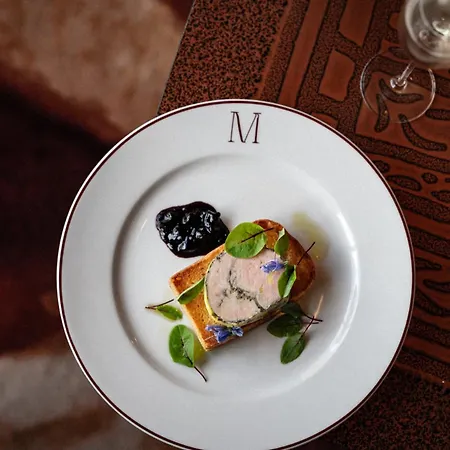 ホテル Voco Beaune , Cite Des Vins By Ihg 4*