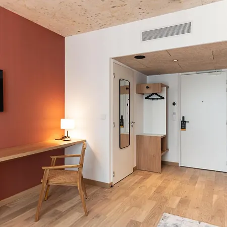 Voco , Cite Des Vins By Ihg