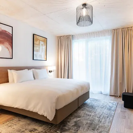 Voco , Cite Des Vins By Ihg Hotel Beaune (Cote d'Or)