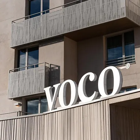 Voco , Cite Des Vins By Ihg Beaune (Cote d'Or)