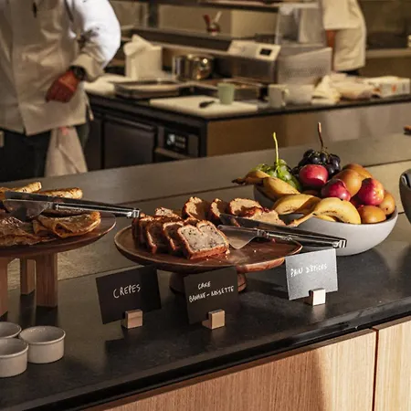 Voco Beaune , Cite Des Vins By Ihg ホテル 4*