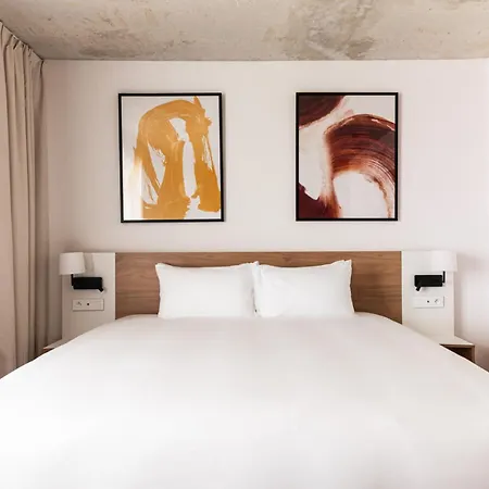 Voco , Cite Des Vins By Ihg Hotell Beaune (Cote d'Or)