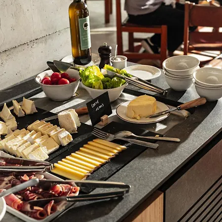 Voco Beaune , Cite Des Vins By Ihg Hotel