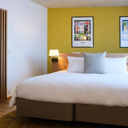 Hotel Voco , Cite Des Vins By Ihg 4*