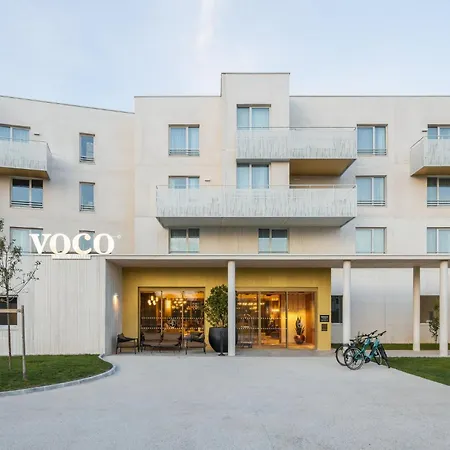 Voco , Cite Des Vins By Ihg Hotel 4*