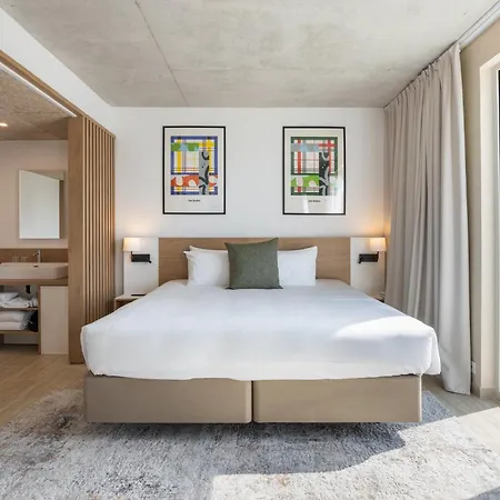 Voco Beaune , Cite Des Vins By Ihg 4*