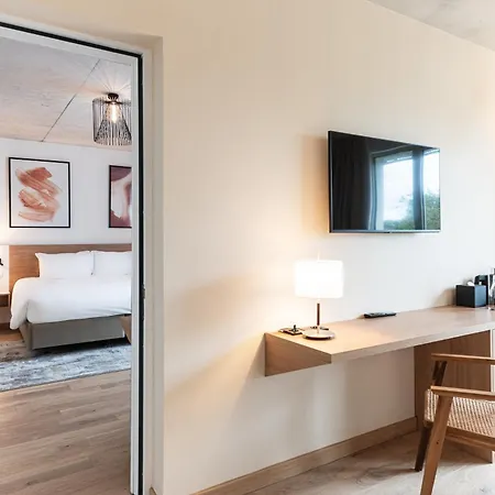 Voco Beaune , Cite Des Vins By Ihg Hotel 4*