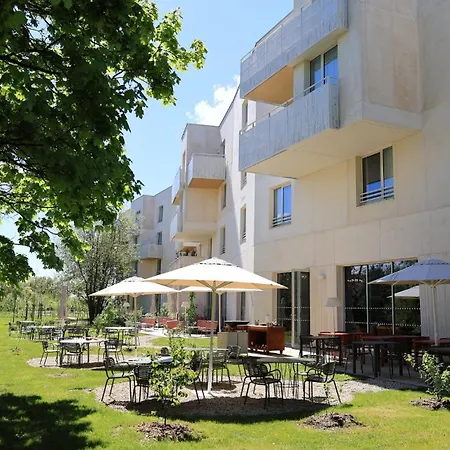 Voco , Cite Des Vins By Ihg Beaune (Cote d'Or)