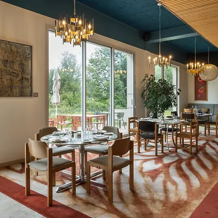 Voco , Cite Des Vins By Ihg