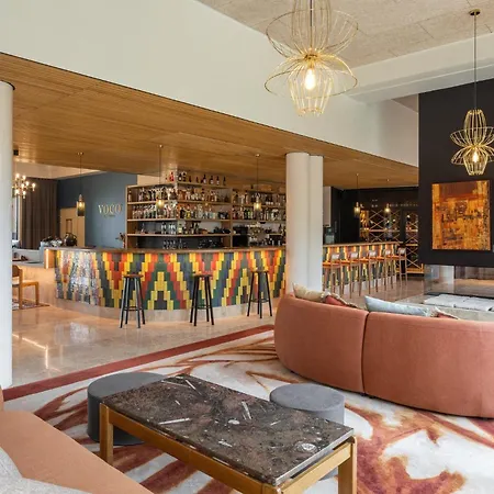 Voco , Cite Des Vins By Ihg Hotell