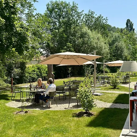 Voco , Cite Des Vins By Ihg 4*