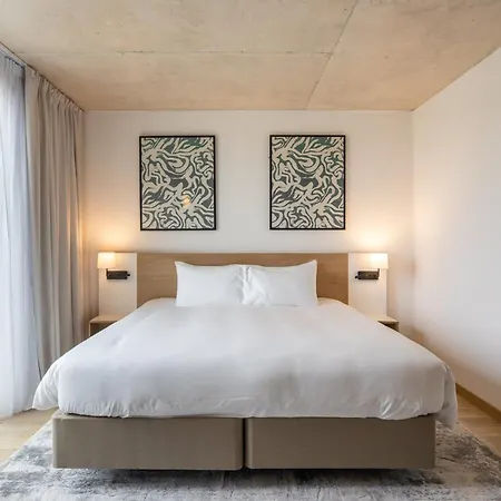 Hotell Voco , Cite Des Vins By Ihg 4*