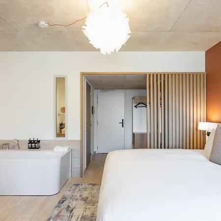 Voco , Cite Des Vins By Ihg Hotell 4*